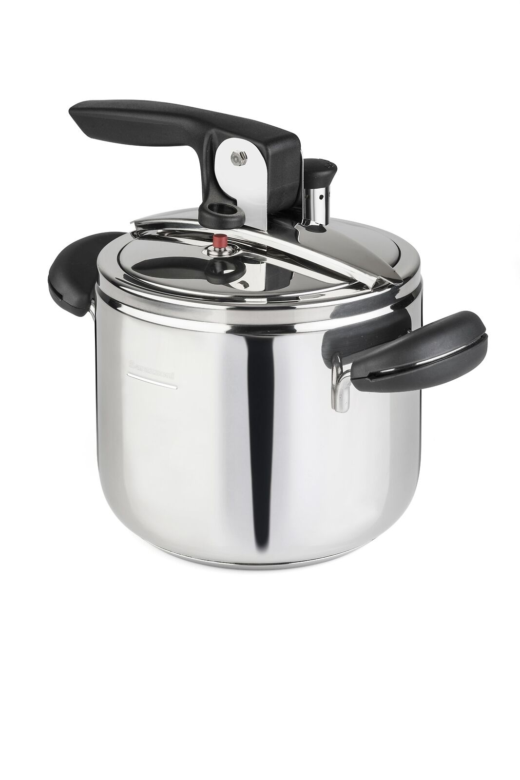 Barazzoni Pentola a Pressione 3.5L Amelia +