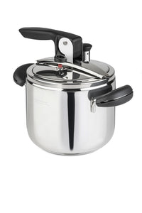 Barazzoni Pentola a Pressione 3.5L Amelia +