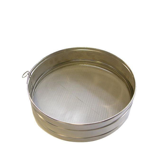 Setaccio Inox Cm 25