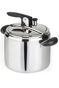 Barazzoni Pentola a Pressione 7L Amelia +