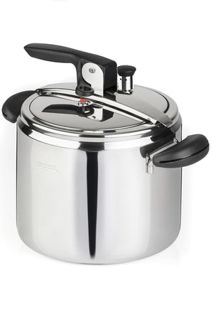 Barazzoni Pentola a Pressione 7L Amelia +
