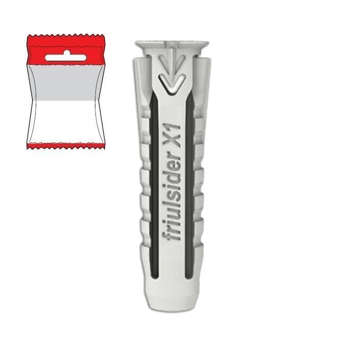 Friulsider Tassello X1 8X40 Pezzi 20