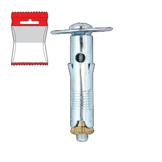 Friulsider Tassello Tam 9X40 Vite Tgs Pezzi 6