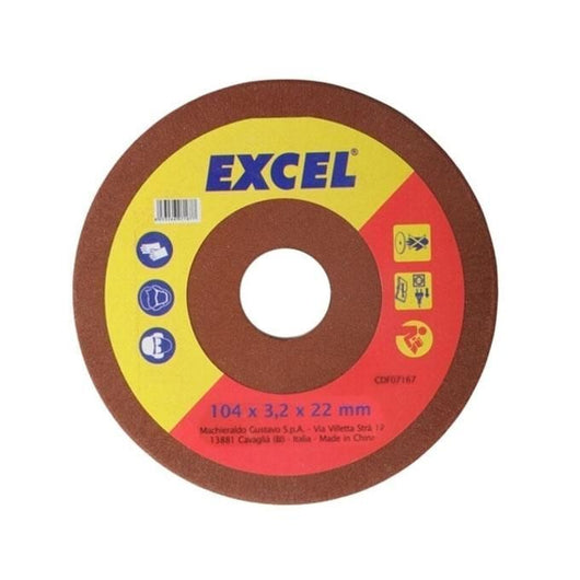 Excel Mola Affilcatene Af104 104X4,5 F.22,0