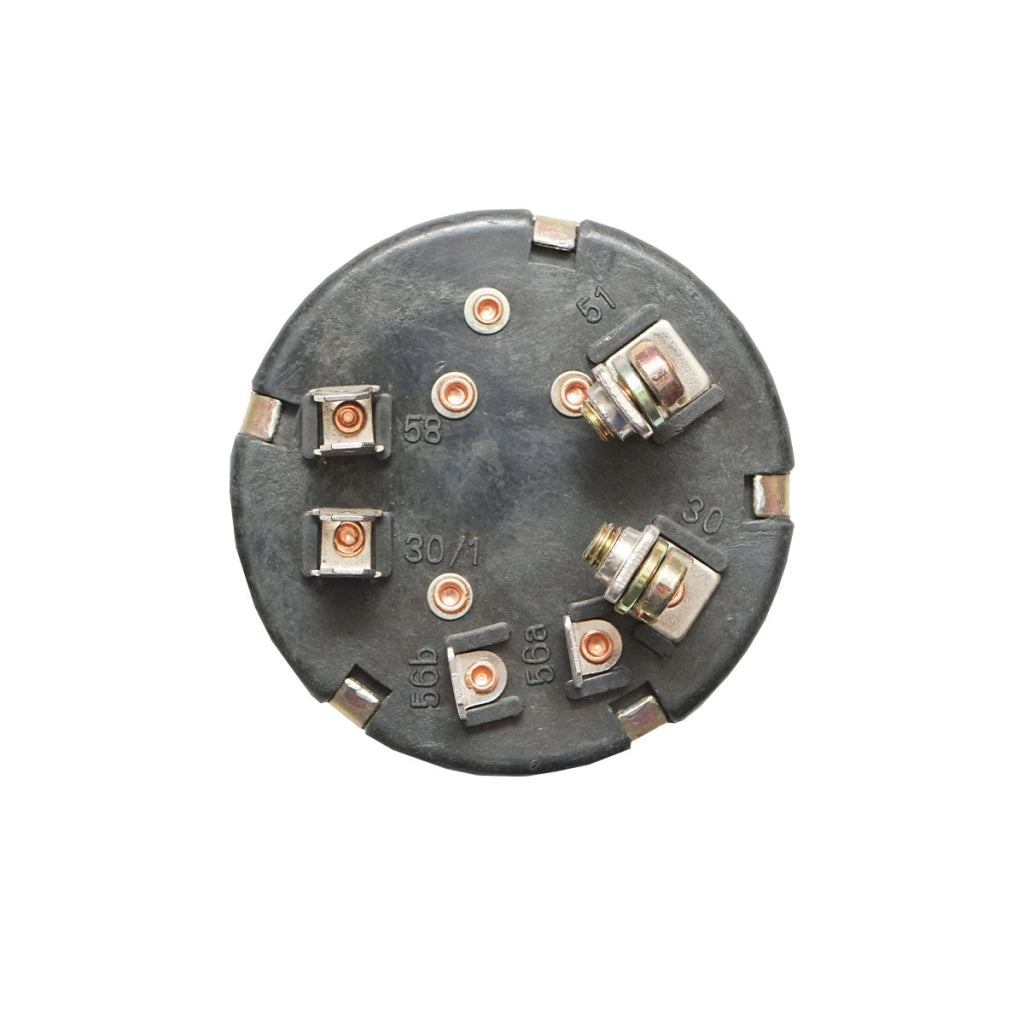 Diametro esterno contatto iniziale 68 mm, filettatura 21 mm per Fiat, UTB 05118433; 6220.000