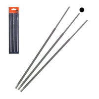 Bahco Lima Motosega Mm 5,5 Pezzi 3