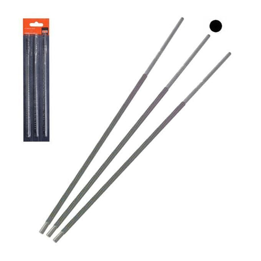 Bahco Lima Motosega Mm 5,5 Pezzi 3