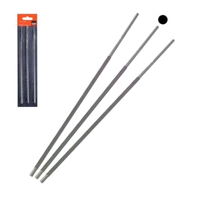 Bahco Lima Motosega Mm 5,5 Pezzi 3