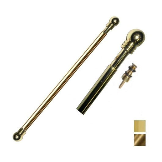 Dozio Bris Bris Tondo ottone Sat Scomparsa 10X 30- 40