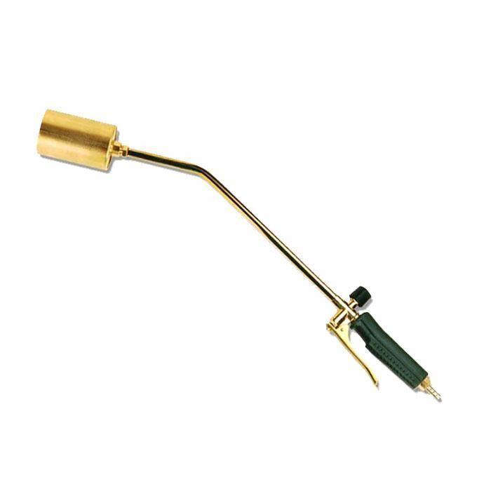 Providus Saldatore Gas Cannello Leva 630X60