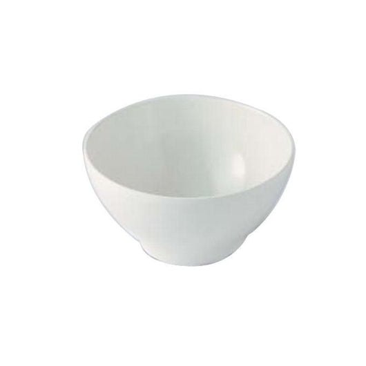 Cartaffini Scodella Melamina Bianco Ottico Cm 13