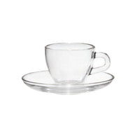 Cerve Tazza Caffe Pezzi 6 Brazil
