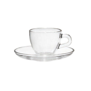 Cerve Tazza Caffe Pezzi 6 Brazil