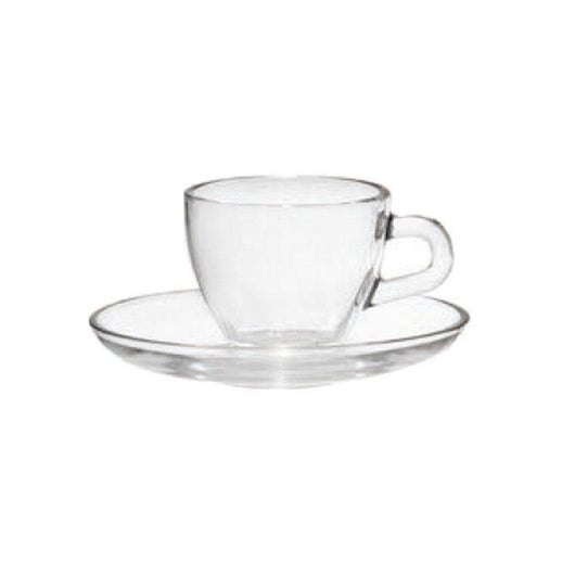 Cerve Tazza Caffe Pezzi 6 Brazil