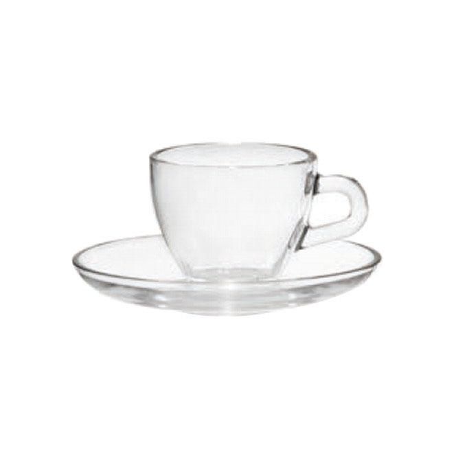 Cerve Tazza Caffe Pezzi 6 Brazil