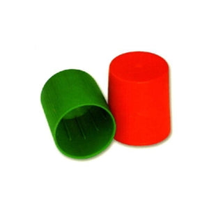 Oem Cappuccio Antipolvere 100 Pezzi Adatto per Tutti i Tipi di Bottiglie