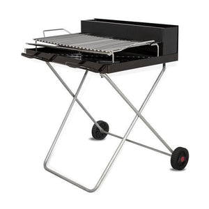 Mille Barbecue Veneto 75x65x90cm