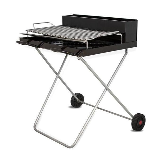 Mille Barbecue Veneto 75x65x90cm