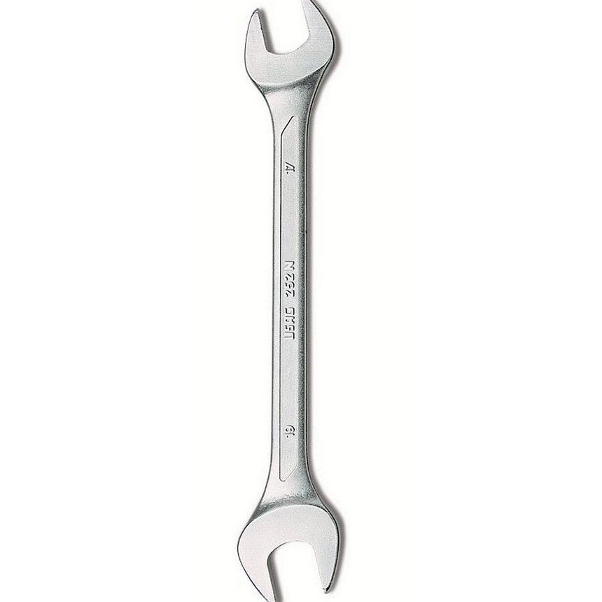 Usag 252N Chiave Fissa Mm 8X 9