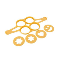 TESCOMA Stampo Silicone Pancake cm 36x16 Presto Tescoma