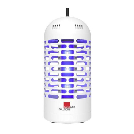 SWISSINNO Lampada Cattura Insetti led w. 3