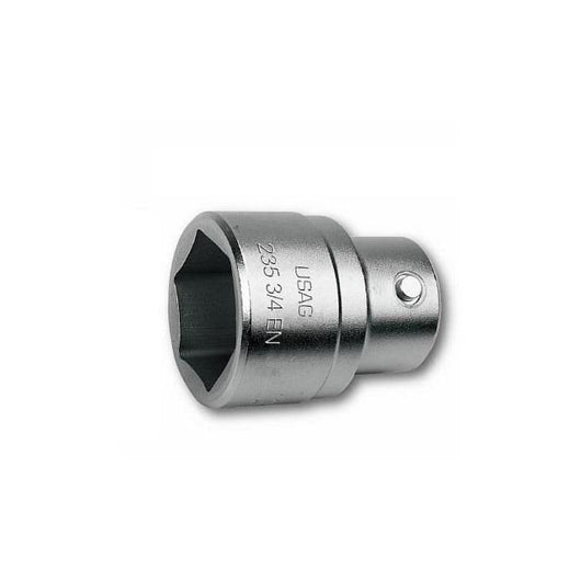 Usag U02353129 Presa elettrica