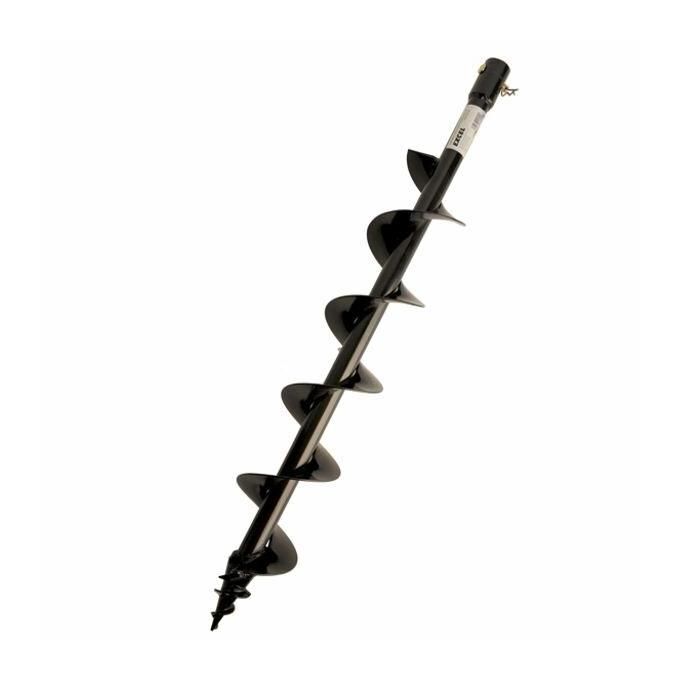 Excel Punta Mototrivella Tr49 730x150mm