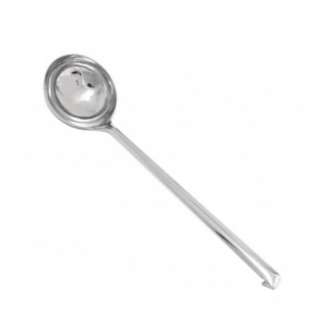 Calder Mestolo Inox 10cm Preziosa