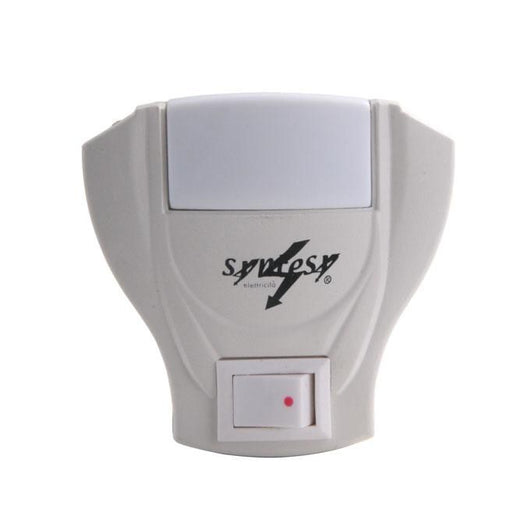 Syntesy Spina Luminosa Notturna Blu