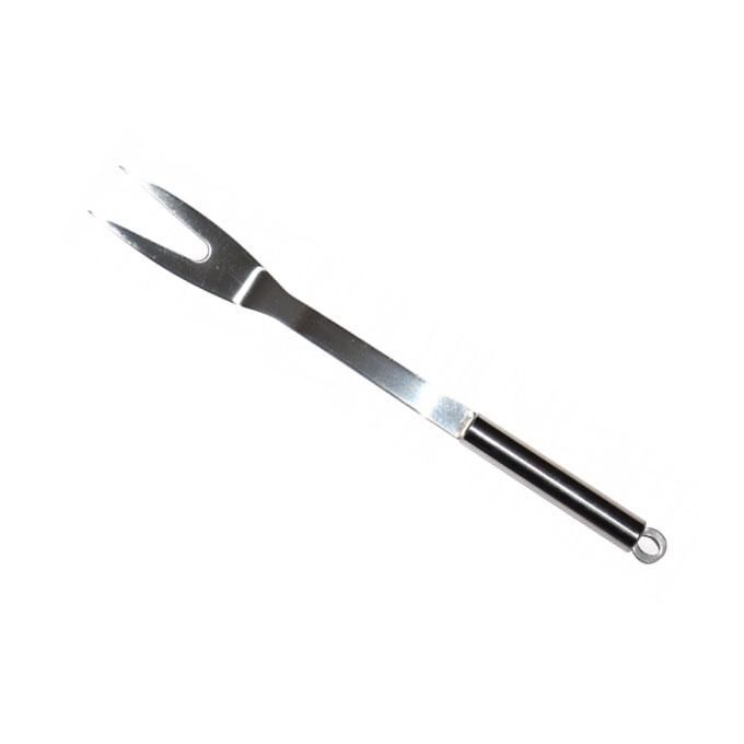 Lapillo Forchetta per Barbecue in Acciaio Inox