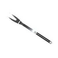 Lapillo Forchetta per Barbecue in Acciaio Inox