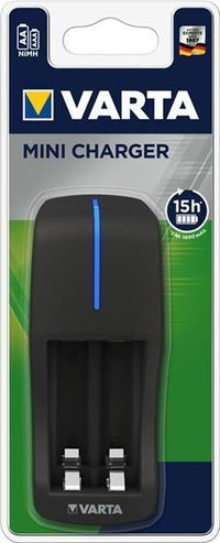 Varta 57646101401 carica batterie AC