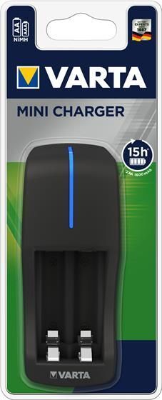 Varta 57646101401 carica batterie AC