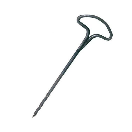 Krino Trivellino Legno Doppia Elica Mm 5