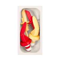 Tescoma Portautensili Componibile cm 15x 7 Flexi