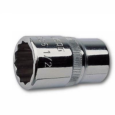 Usag U02352006 Presa elettrica