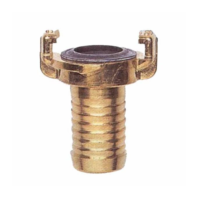 Il Campo 02500 Raccordo Rapido Quick P Gomma 25mm