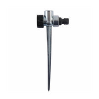 Il Campo 08530 Puntale Irrigatori 1-2F-3-4M Met OB