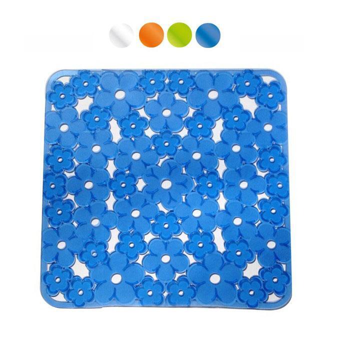 Xtra Tappeto per Lavello Margherita Verde 32x32