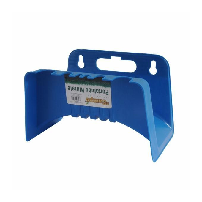 Il Campo 08540 Supporto da Parete in Plastica OB