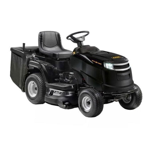 Alpina Trattorino At498H