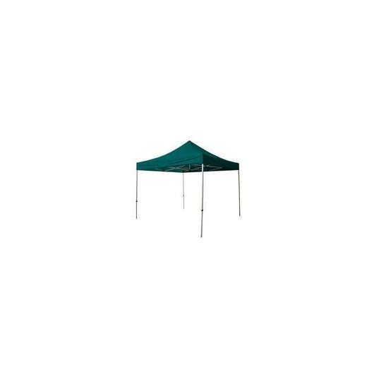 Vette Gazebo Alluminio Veloce Verde 3x3,0 Vette 08721