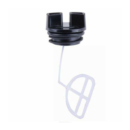 EXCEL Tappo Carburante Motoseghe Mt450 500 Excel 09524