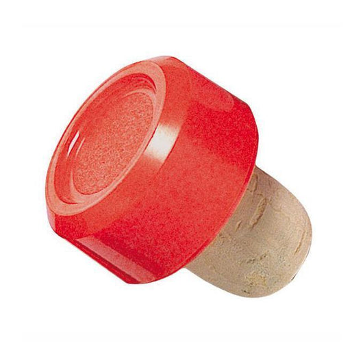 Eliplast Tappo Sughero Ghiera Plastica Pz.80 Eliplast