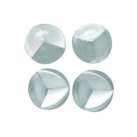 Margom Paraspigoli Antiurto Trasparenti pz.4 mm 26 Margom