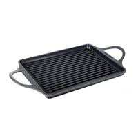 Risoli Piastra Servigrill cm 46x25 Explora Risoli