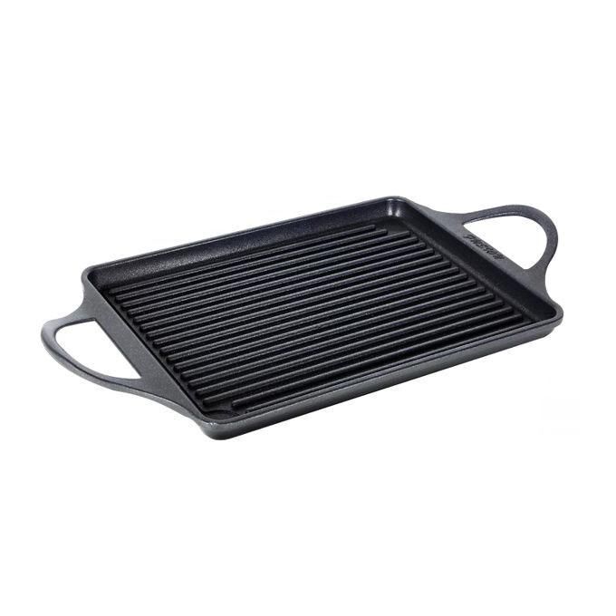 Risoli Piastra Servigrill cm 46x25 Explora Risoli