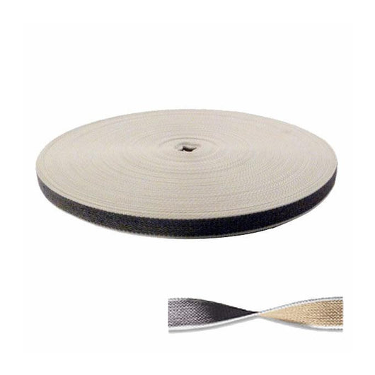 Facoplast Cintino Cotone Extra Grigio avana m 50,0 fc