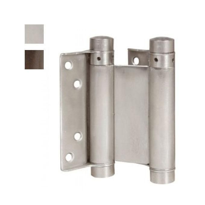 Aldeghi Cerniera Bommer Molla Bronzata 75 101 al