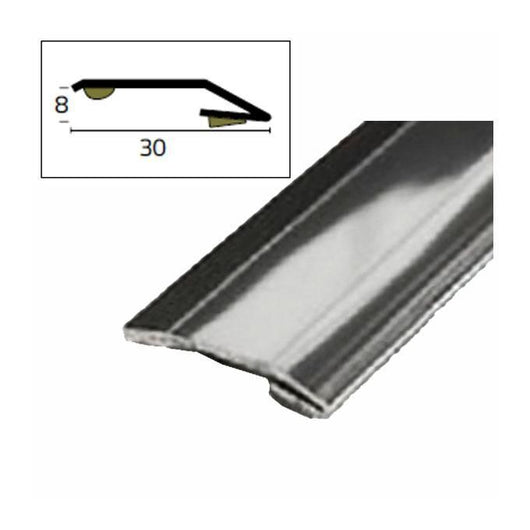 Arcansas Passatoia Finale Adesiva inx Lucido 90 30x 8